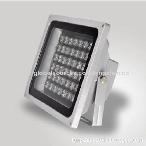 Outdoor LED Spotlights, Saving Floodlights/Advertising Lights